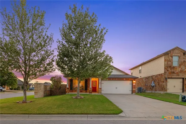 $259,900 | 5346 Dauphin Drive, Belton, TX 76513