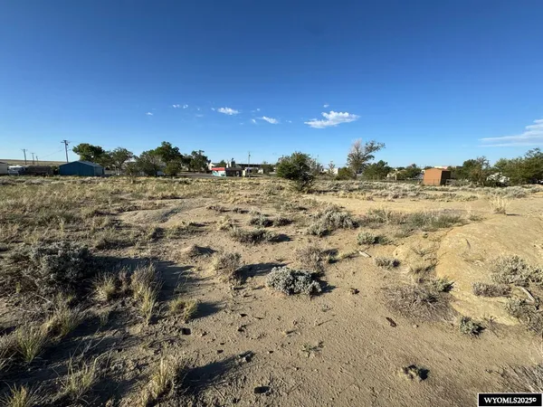 $18,000 | East 3rd Street, Shoshoni, WY 82649