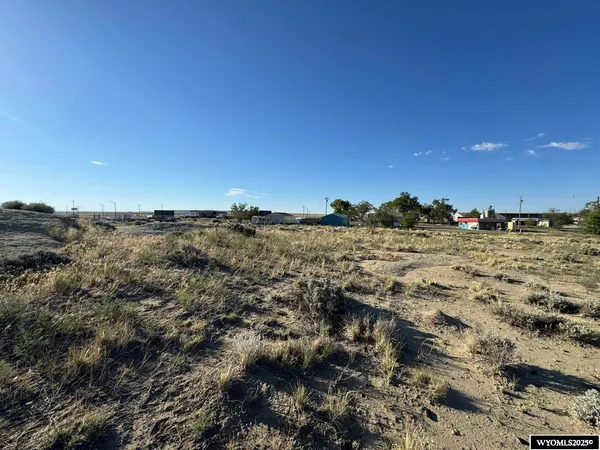 $18,000 | East 3rd Street, Shoshoni, WY 82649