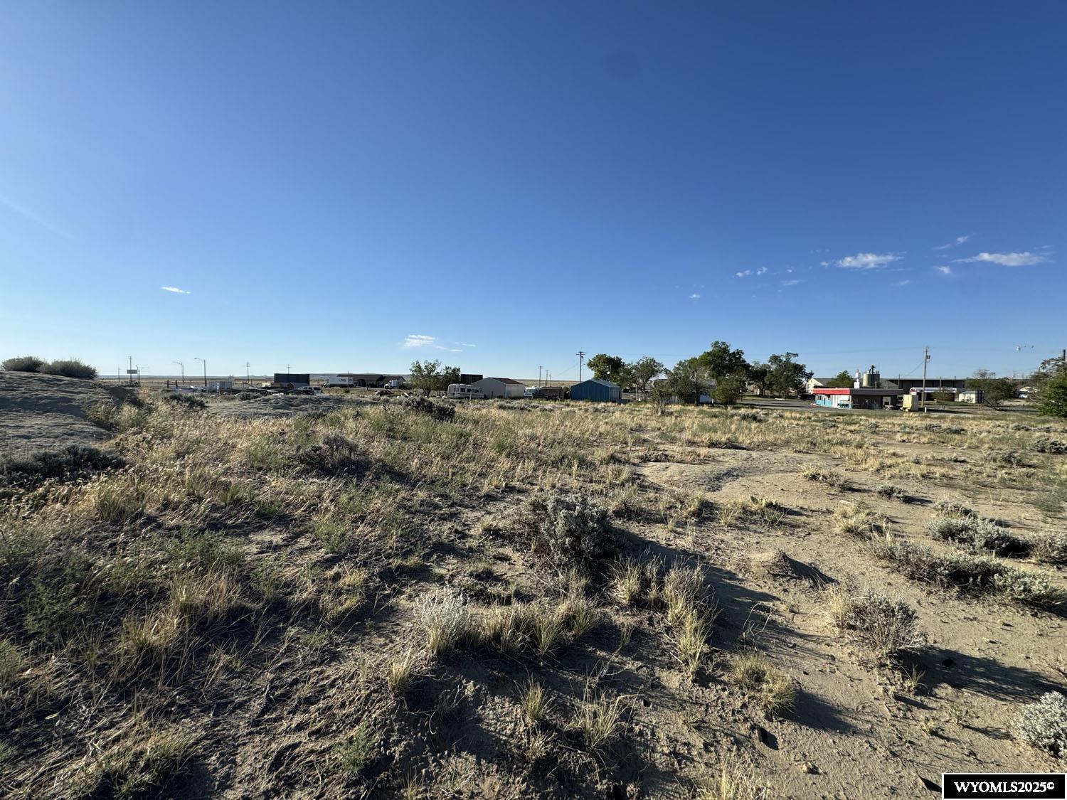 East 3rd Street Shoshoni, WY 82649 - Photo 2 of 6