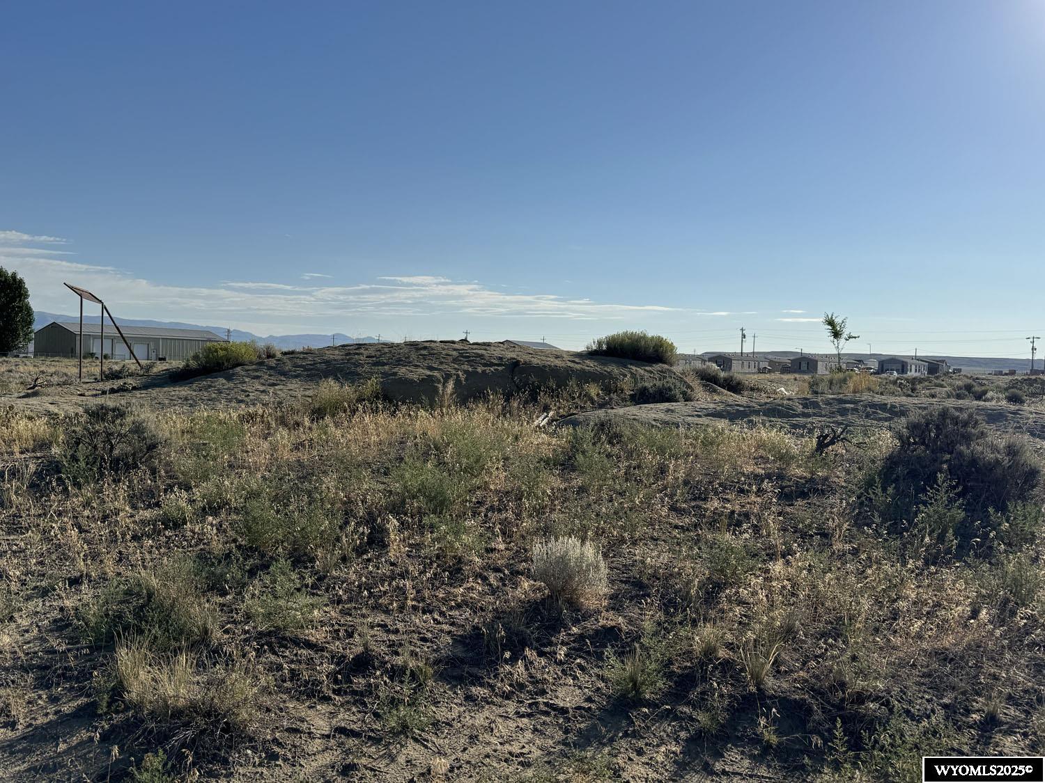 East 3rd Street Shoshoni, WY 82649 - Photo 3 of 6