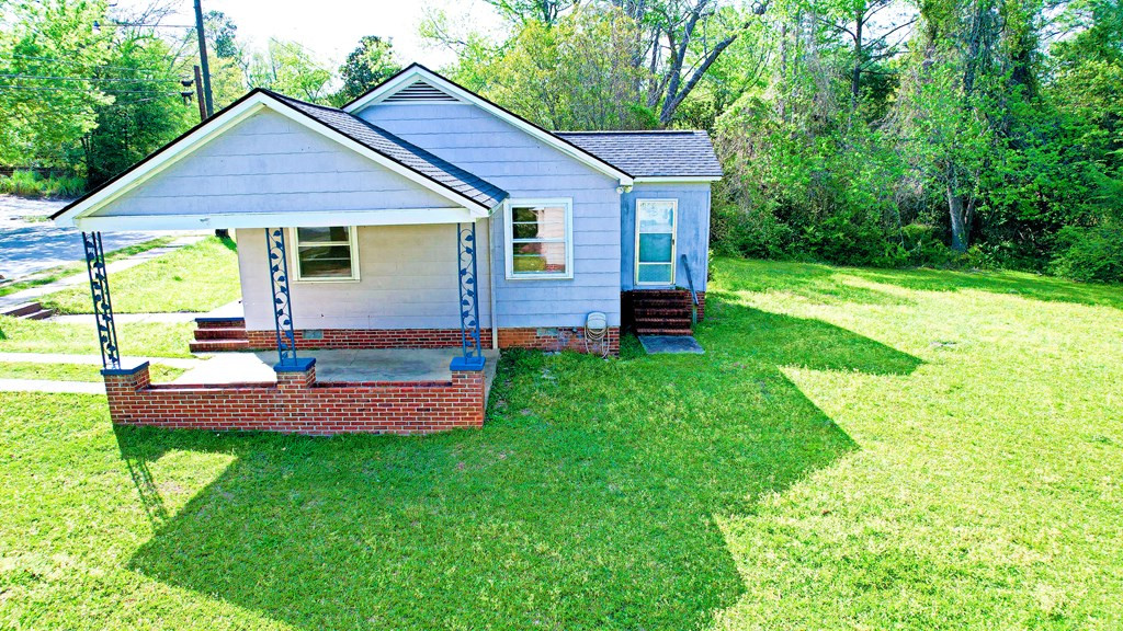 152 Nelson Circle Manning, SC 29102 - Photo 17 of 17 Gallery Image 17