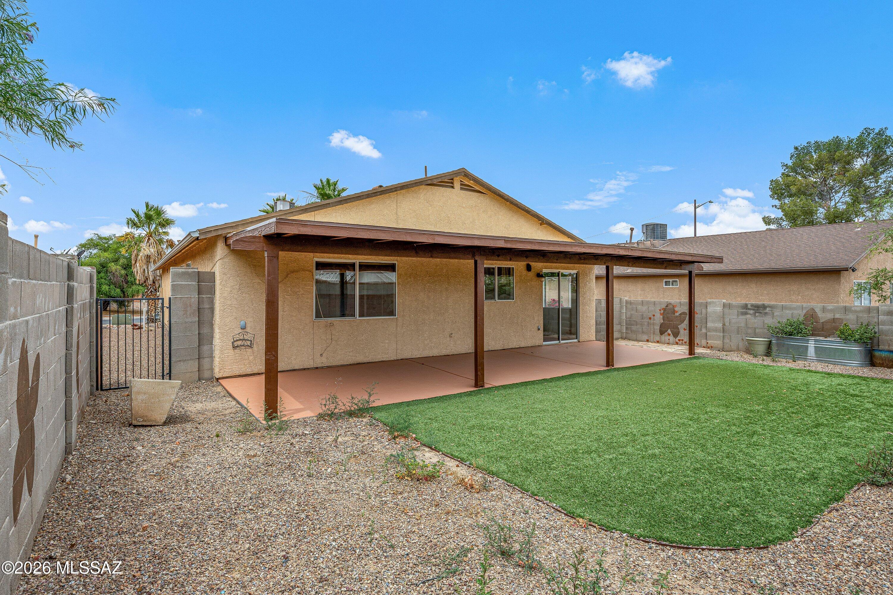 6078 North Raspberry Court Tucson, AZ 85741 - Photo 16 of 20