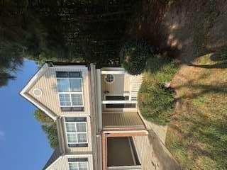 6213 Hickory Ln Circle Union City, GA 30291 - Photo 1 of 15 a front view of house with yard and green space