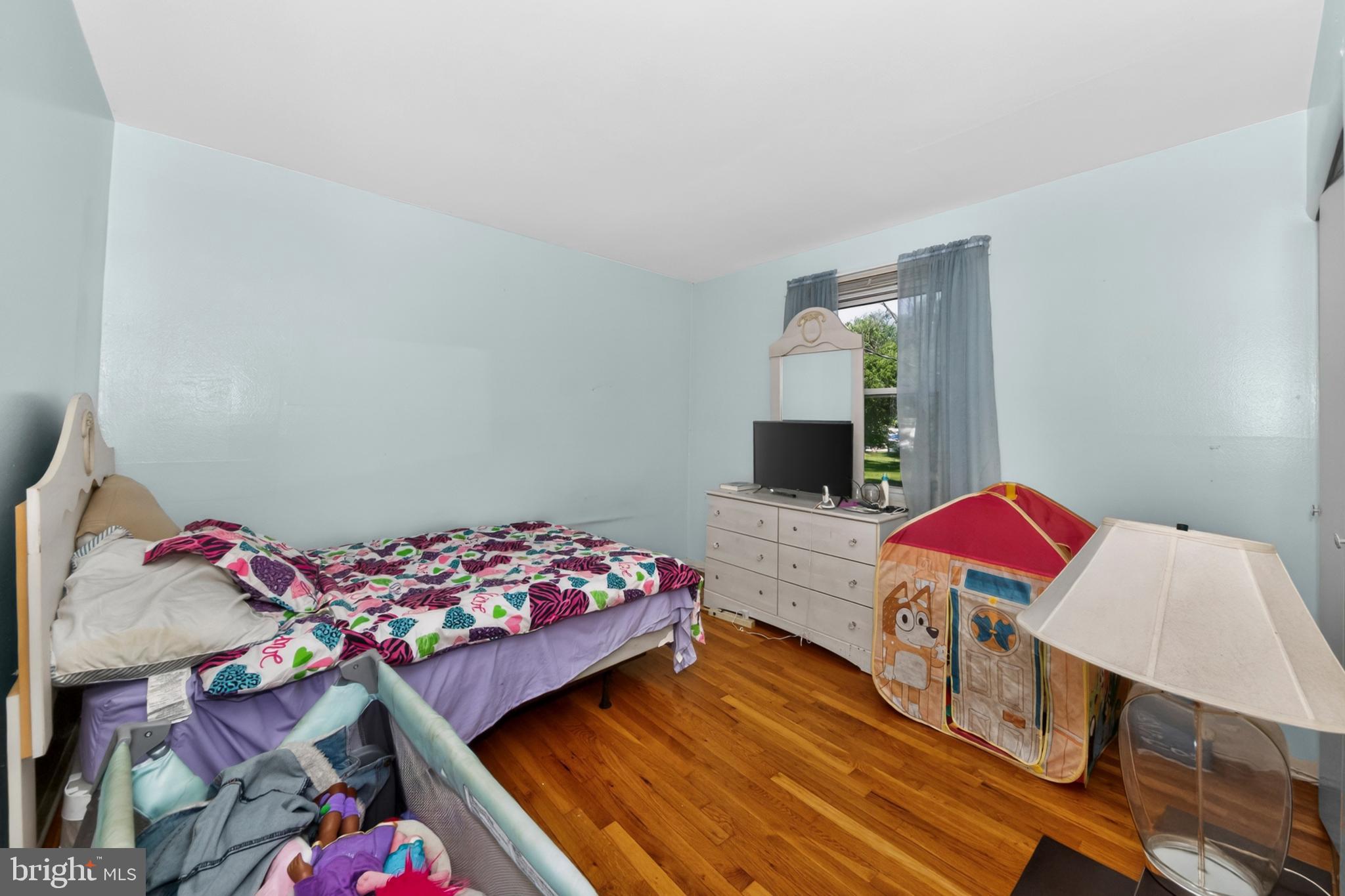 4920 Old Court Road Randallstown, MD 21133 - Photo 31 of 59 Bedroom 2