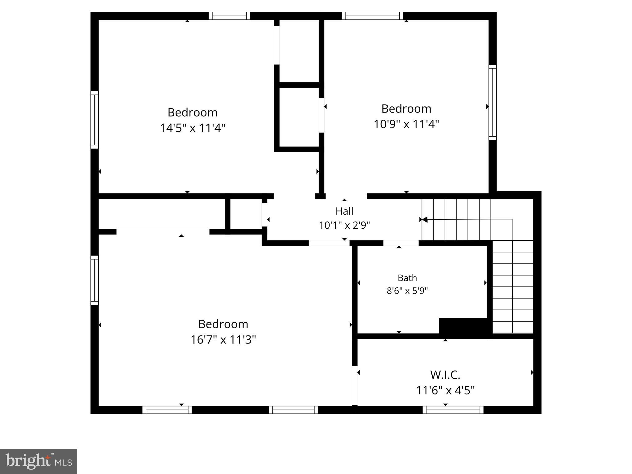 216 Revere Road Marlton, NJ 08053 - Photo 42 of 47 unknown