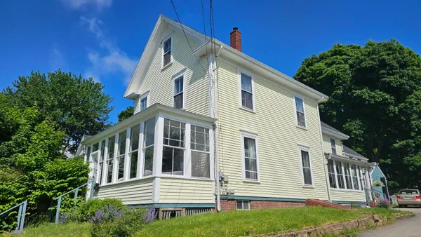 $390,000 | 423 Hammond Street, Bangor, ME 04401
