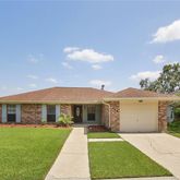 $245,000 | 409 Longview Drive, Destrehan, LA 70047
