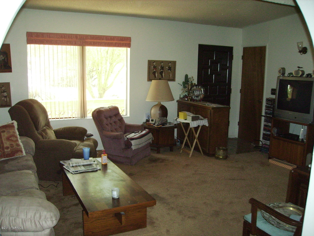 9625 East Wasatch Place Tucson, AZ 85749 - Photo 10 of 14