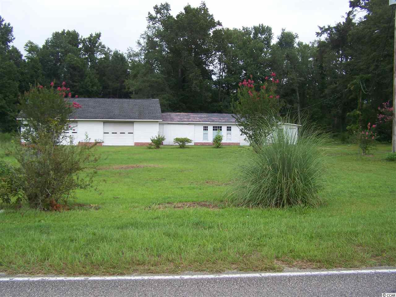 5462 Antioch Road Conway, SC 29527 - Photo 1 of 9 Gallery Image 1