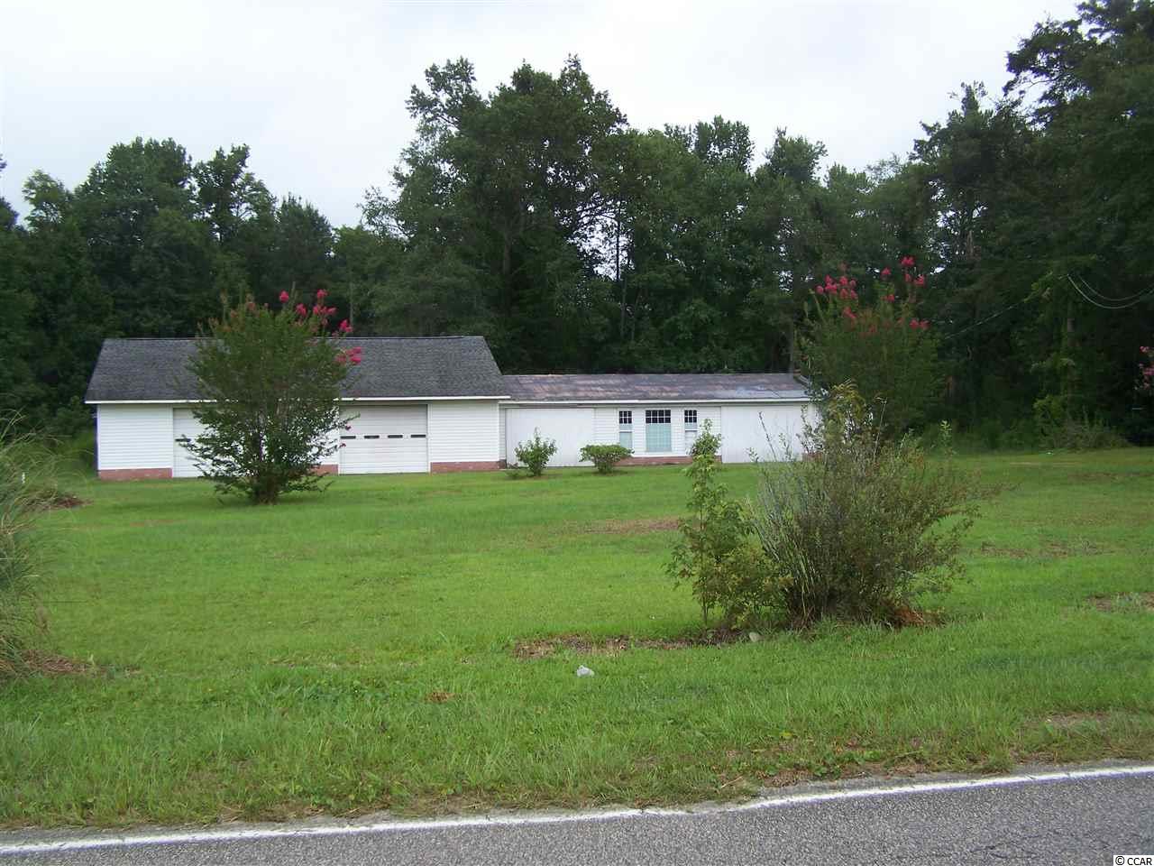 5462 Antioch Road Conway, SC 29527 - Photo 2 of 9 Gallery Image 2