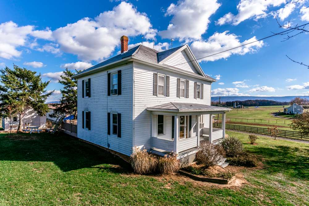 2824 Long Meadow Road Timberville, VA 22853 - Photo 1 of 39 Gallery Image 1