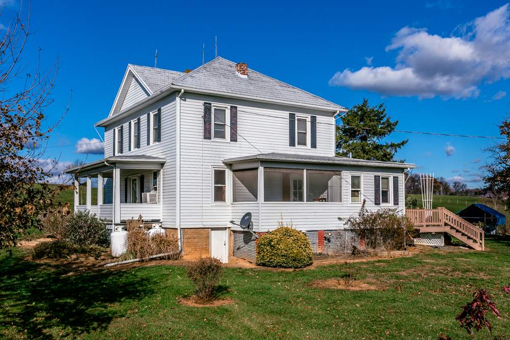 2824 Long Meadow Road Timberville, VA 22853 - Photo 22 of 39 Gallery Image 22