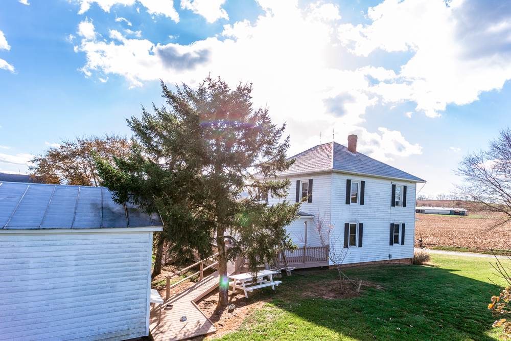 2824 Long Meadow Road Timberville, VA 22853 - Photo 25 of 39 Gallery Image 25