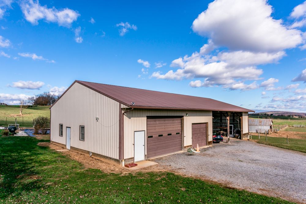 2824 Long Meadow Road Timberville, VA 22853 - Photo 28 of 39 Gallery Image 28