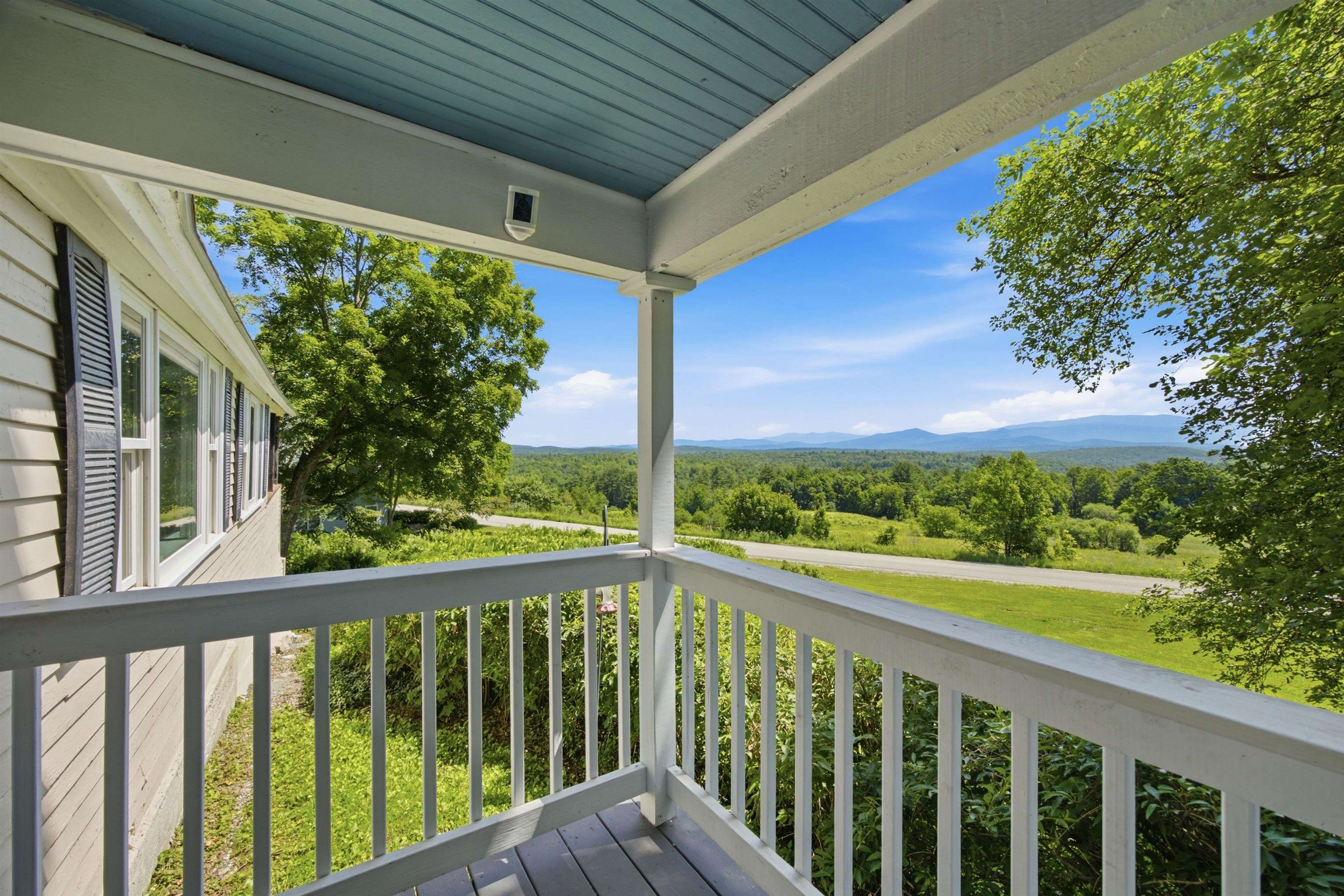 140 Tucker Mountain Road Newbury, VT 05051 - Photo 30 of 53
