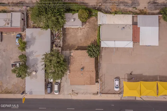 $175,000 | 7907 Alameda Avenue, El Paso, TX 79915