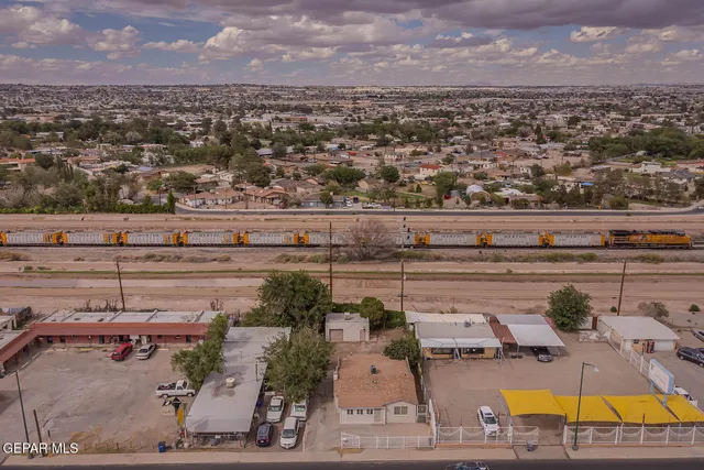 $175,000 | 7907 Alameda Avenue, El Paso, TX 79915