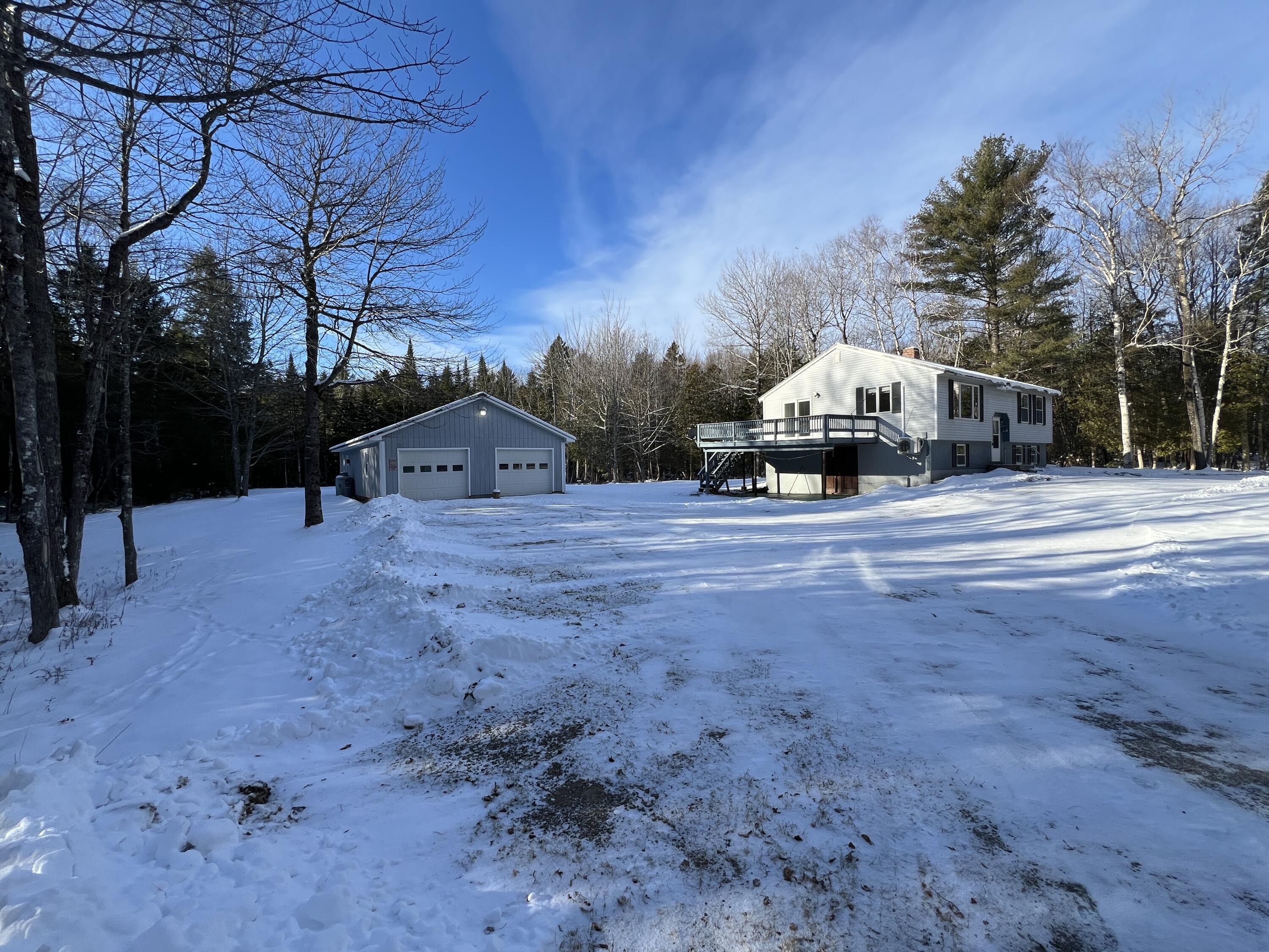 400 Poplar Street Millinocket, ME 04462 - Photo 1 of 27 IMG_3881
