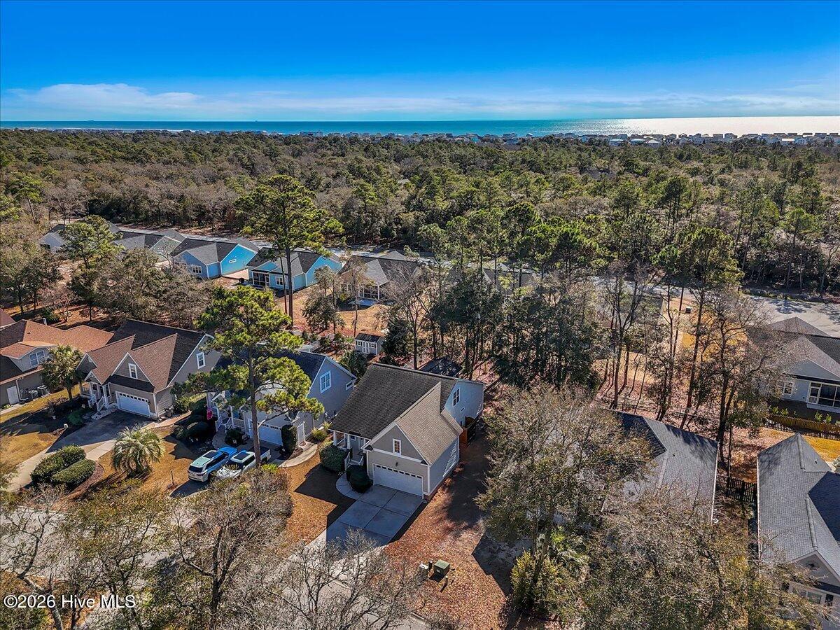 1087 Indigo Branch Road Southwest Supply, NC 28462 - Photo 62 of 70 61-Final Drone 1087 Indigo Branch Rd SW