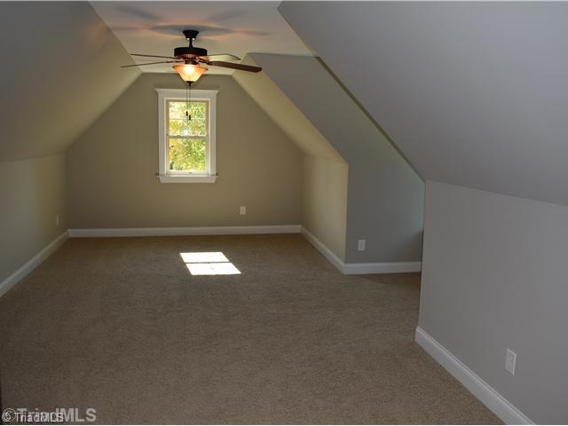147 Helsabeck Road King, NC 27021 - Photo 12 of 16 Bonus. Upstairs