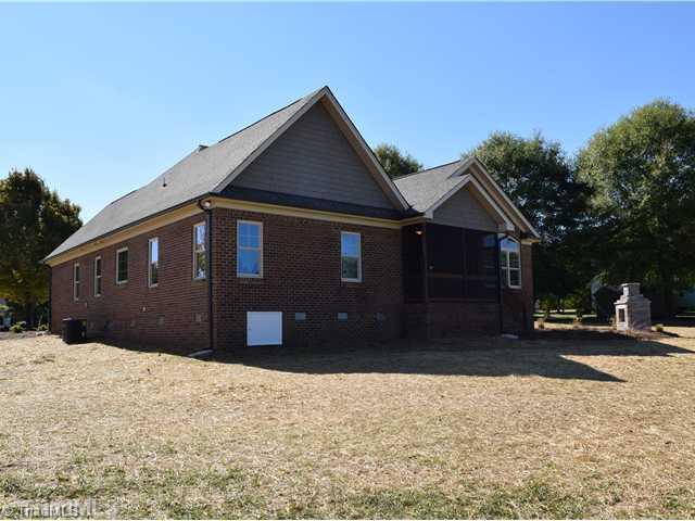 147 Helsabeck Road King, NC 27021 - Photo 16 of 16 Exterior Back.