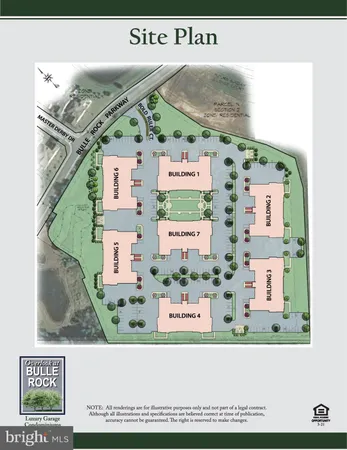 $373,990 | 406 Bold Ruler Court, Unit 306, Havre de Grace, MD 21078