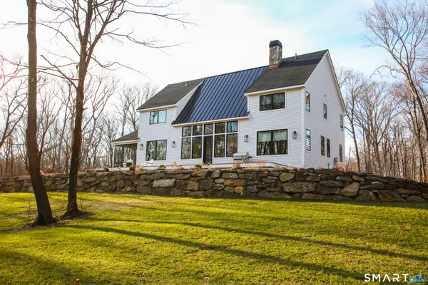 $1,495,000 | 33 Gorham Road, Kent, CT 06785