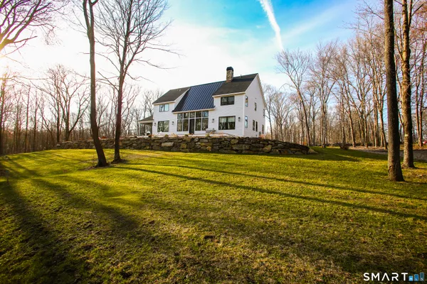 $1,495,000 | 33 Gorham Road, Kent, CT 06785