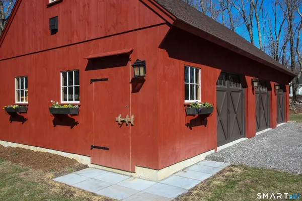 $1,495,000 | 33 Gorham Road, Kent, CT 06785