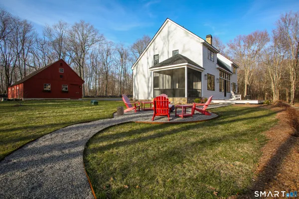 $1,495,000 | 33 Gorham Road, Kent, CT 06785