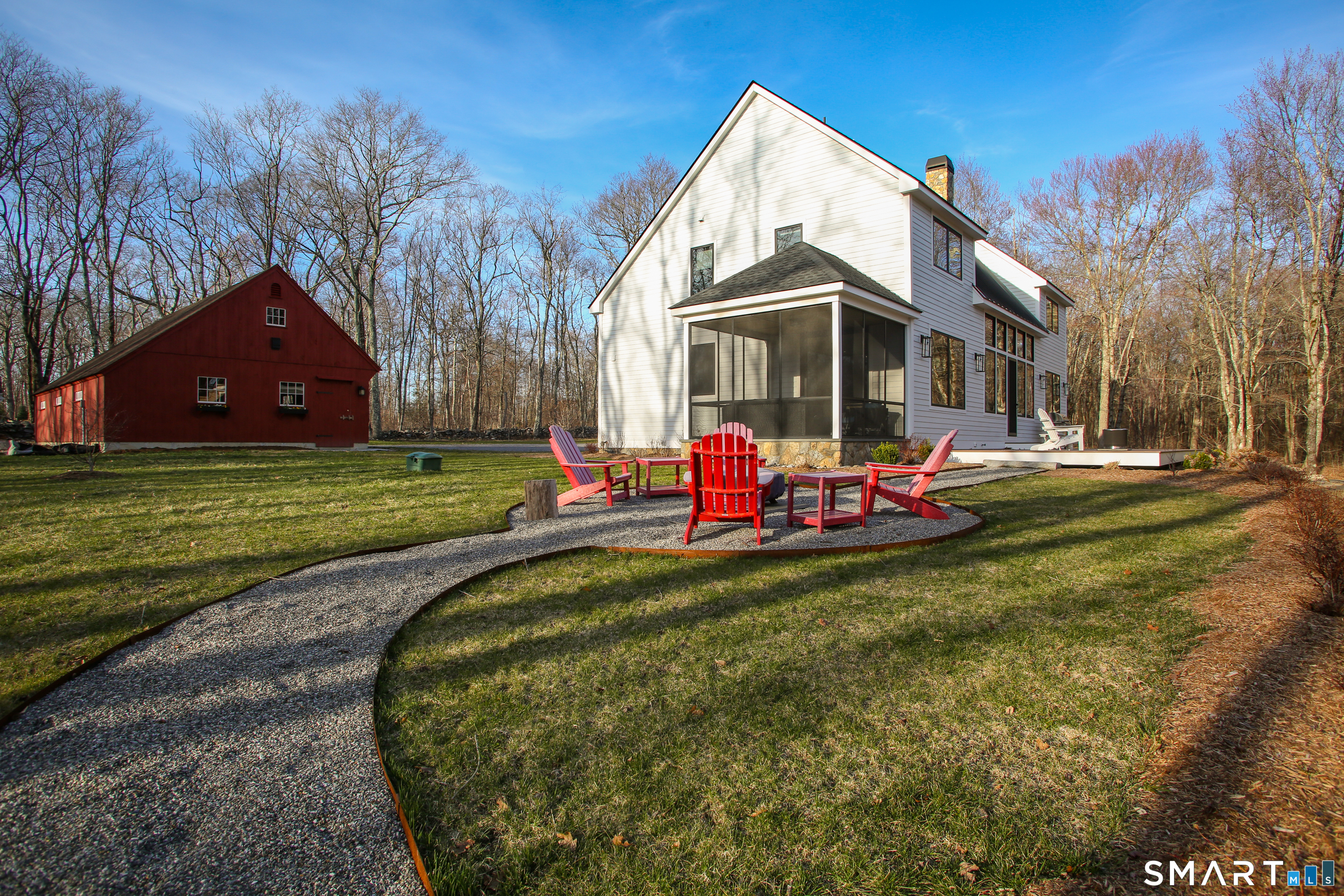 33 Gorham Road Kent, CT 06785 - Photo 31 of 33