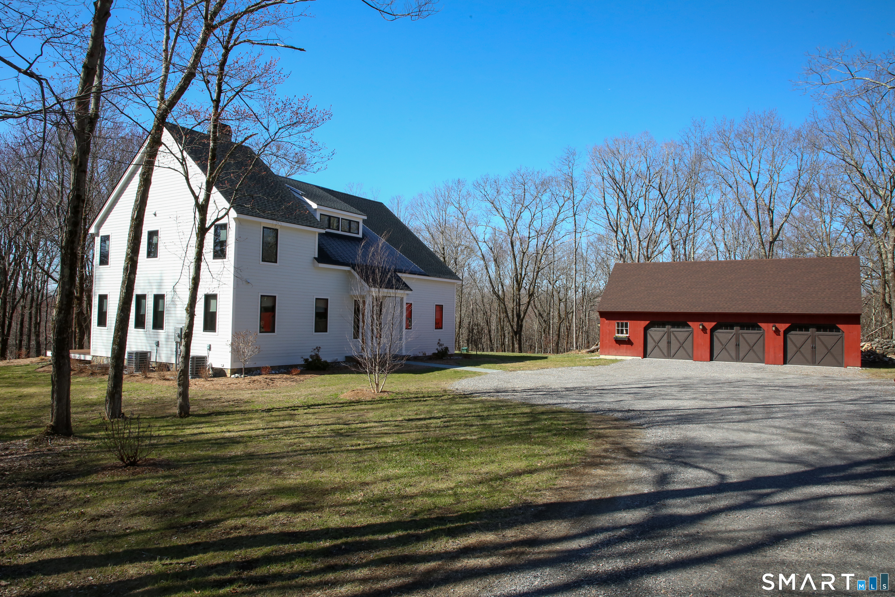 33 Gorham Road Kent, CT 06785 - Photo 32 of 33
