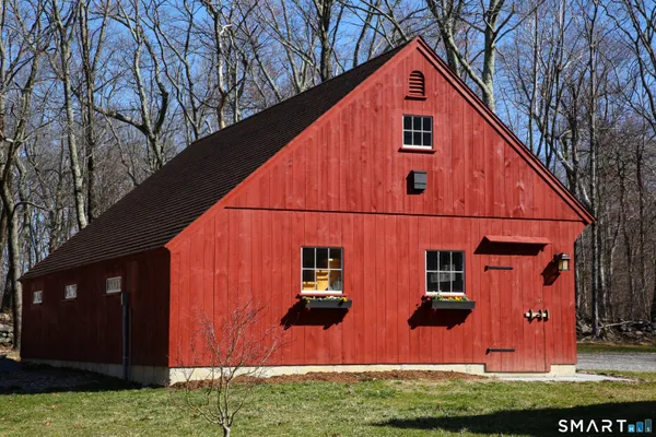 $1,495,000 | 33 Gorham Road, Kent, CT 06785