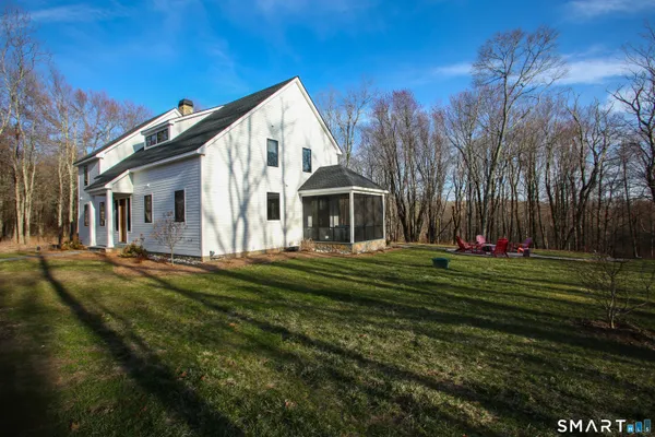 $1,495,000 | 33 Gorham Road, Kent, CT 06785