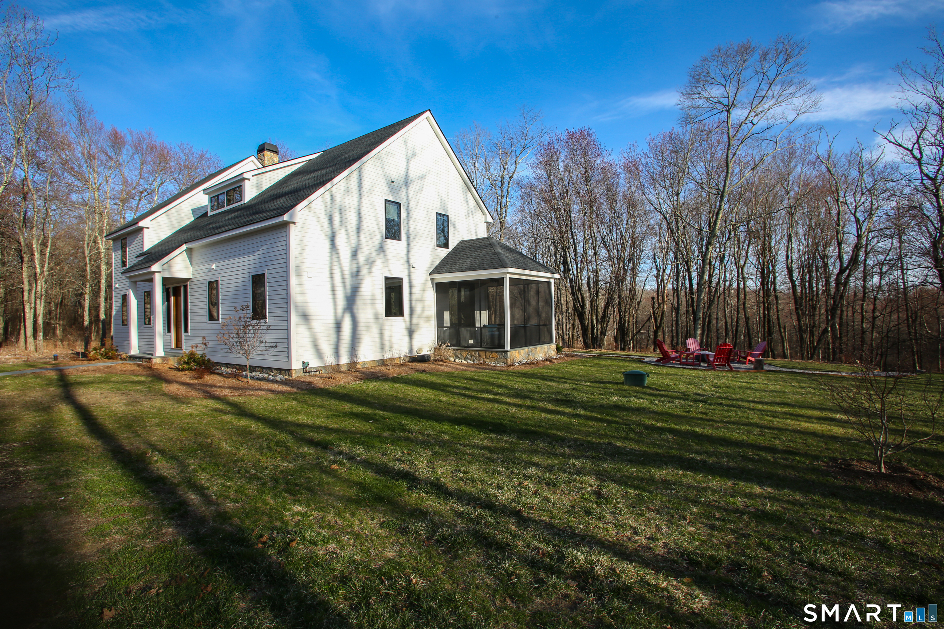 33 Gorham Road Kent, CT 06785 - Photo 5 of 33