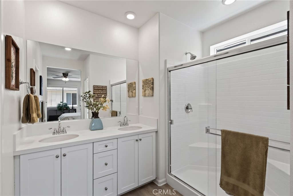 7182 Beck Drive Riverside, CA 92503 - Photo 29 of 48 Primary Bathroom
