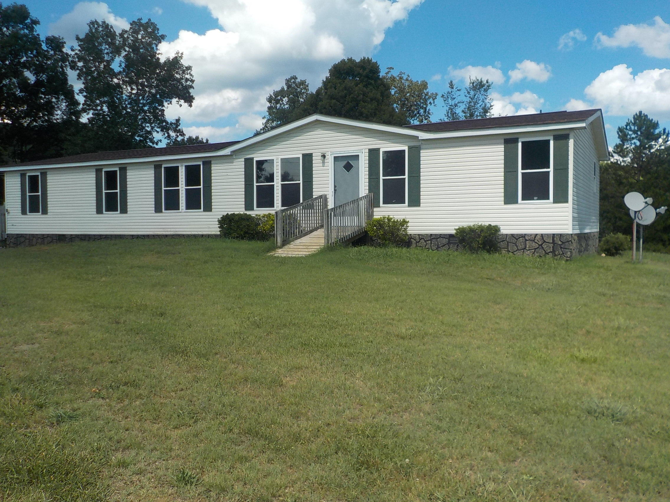 200 Rosedale Avenue Rutledge, TN 37861 - Photo 1 of 33 029
