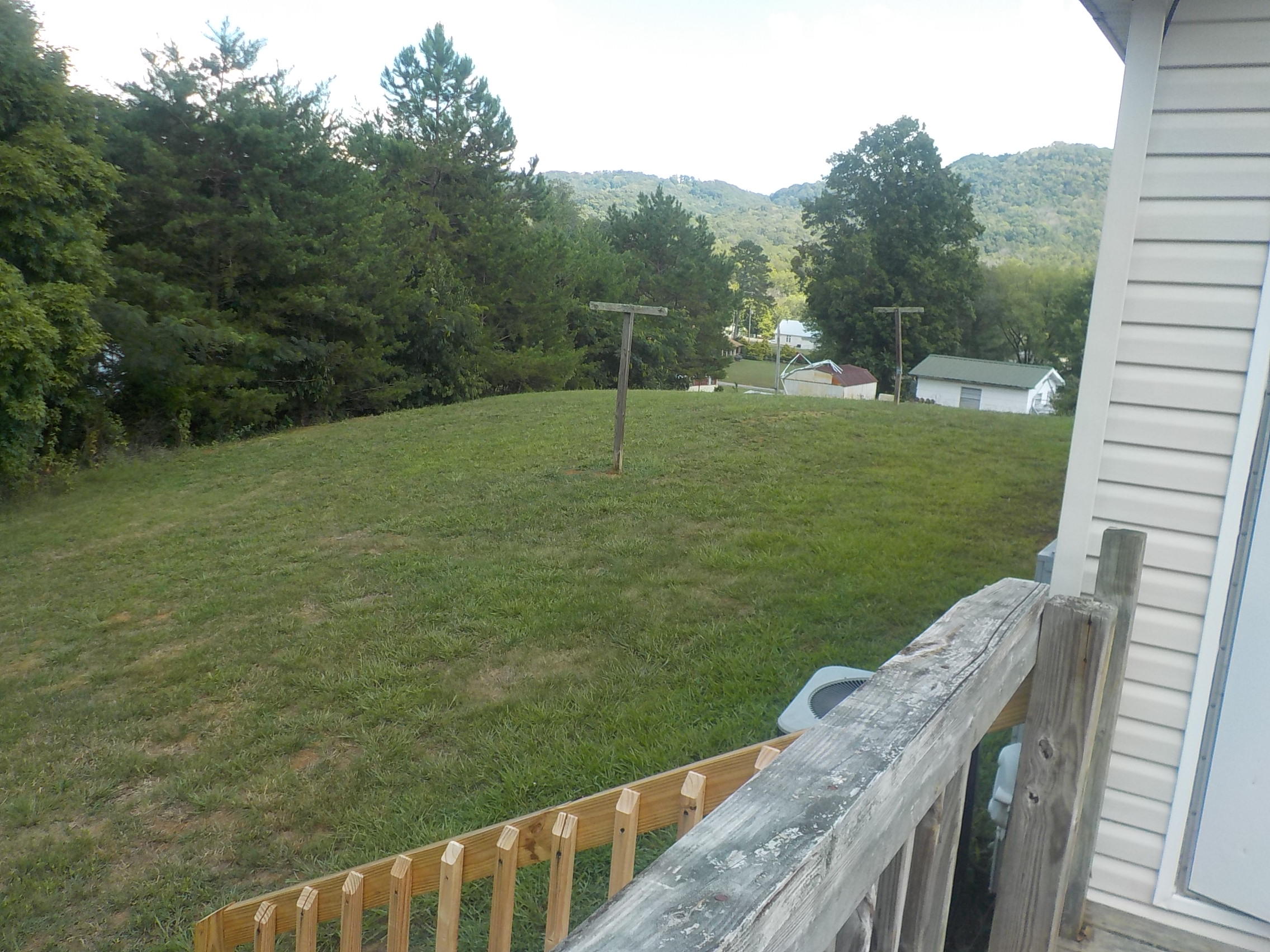 200 Rosedale Avenue Rutledge, TN 37861 - Photo 22 of 33 020
