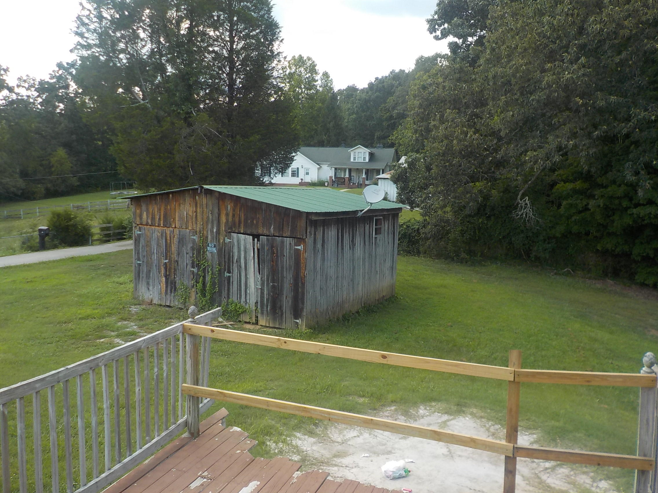 200 Rosedale Avenue Rutledge, TN 37861 - Photo 23 of 33 019