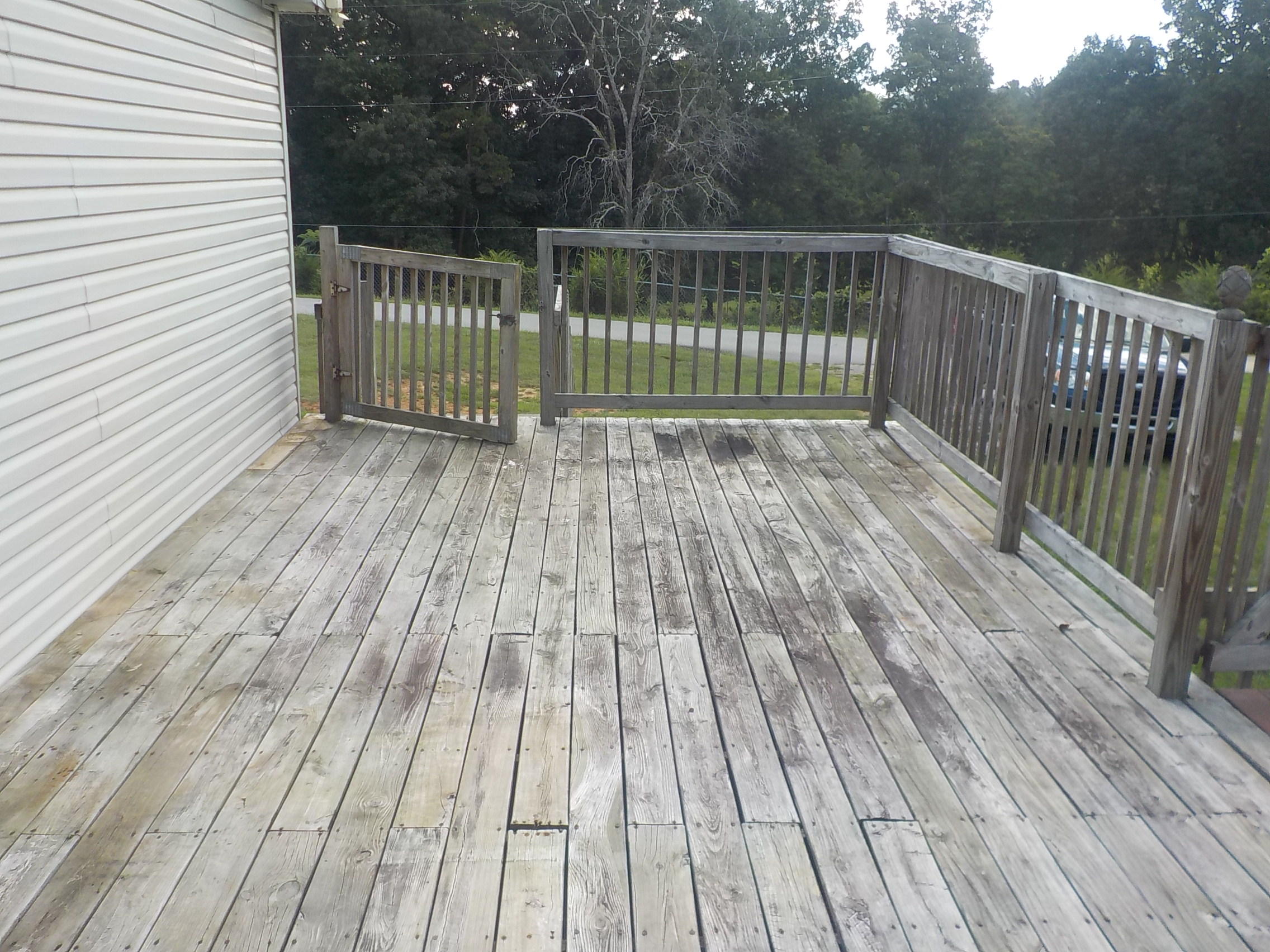200 Rosedale Avenue Rutledge, TN 37861 - Photo 25 of 33 017