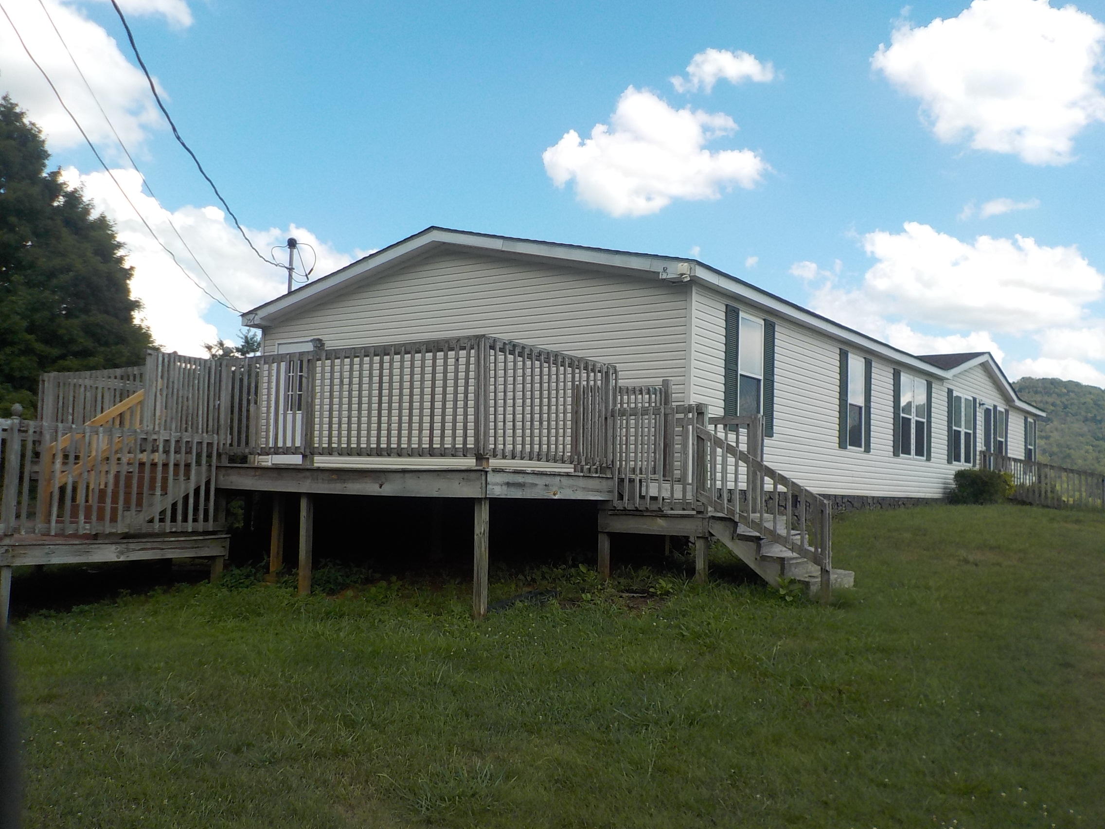 200 Rosedale Avenue Rutledge, TN 37861 - Photo 26 of 33 034