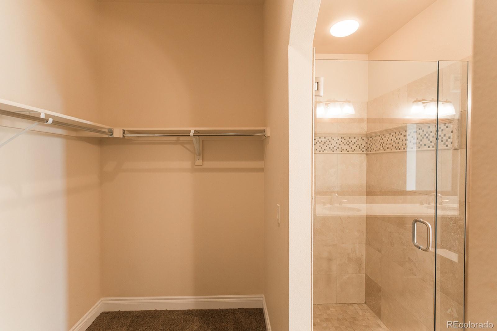 1120 Delaware Street, Unit 201 Denver, CO 80204 - Photo 13 of 25 a view of a small space