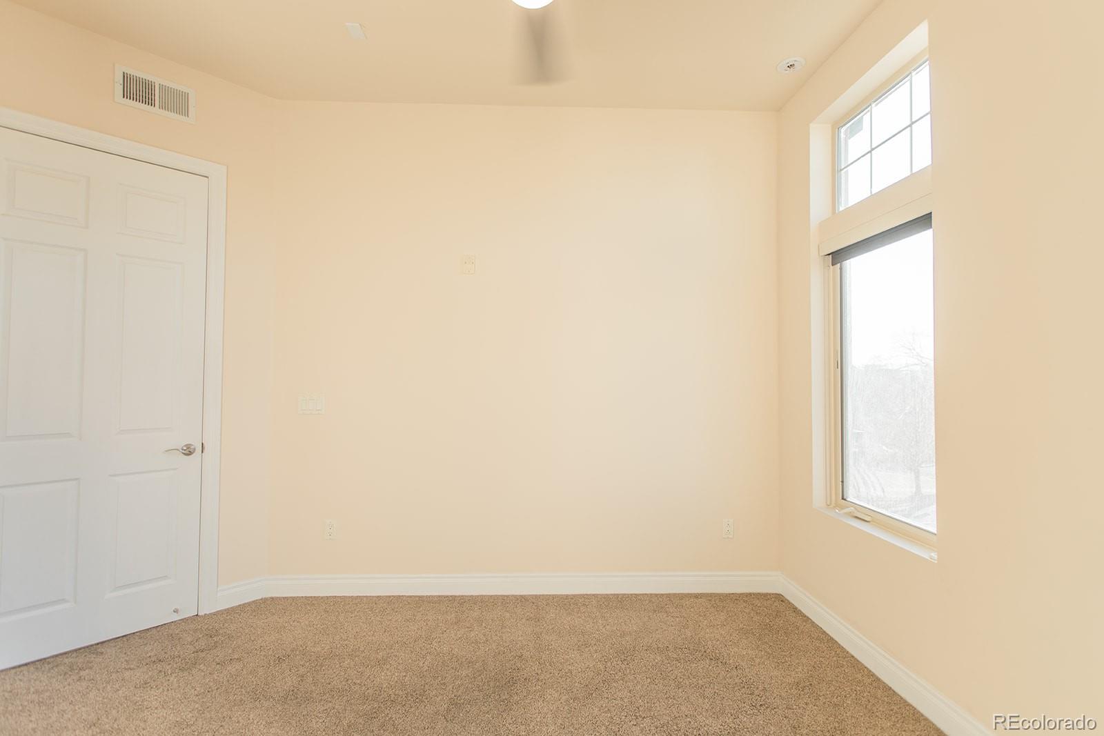 1120 Delaware Street, Unit 201 Denver, CO 80204 - Photo 15 of 25 a view of an empty room