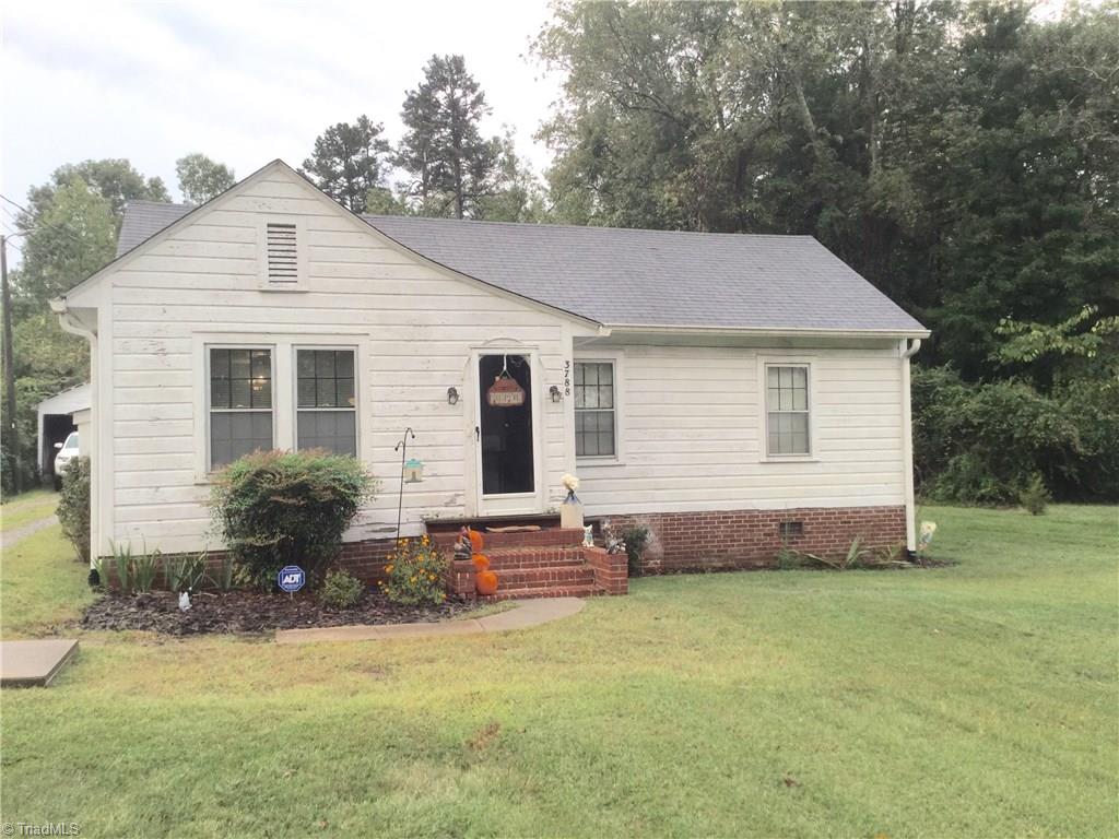 3788 Upper Lake Road Thomasville, NC 27360 - Photo 2 of 26 Gallery Image 2