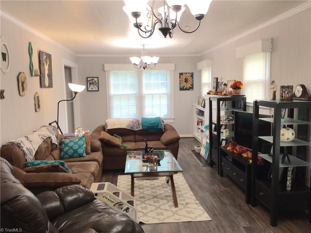 3788 Upper Lake Road Thomasville, NC 27360 - Photo 11 of 26 Gallery Image 11