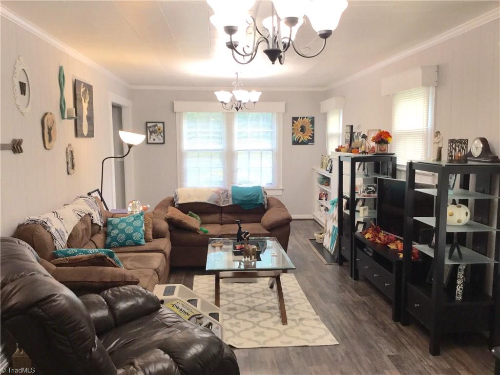 3788 Upper Lake Road Thomasville, NC 27360 - Photo 12 of 26 Gallery Image 12