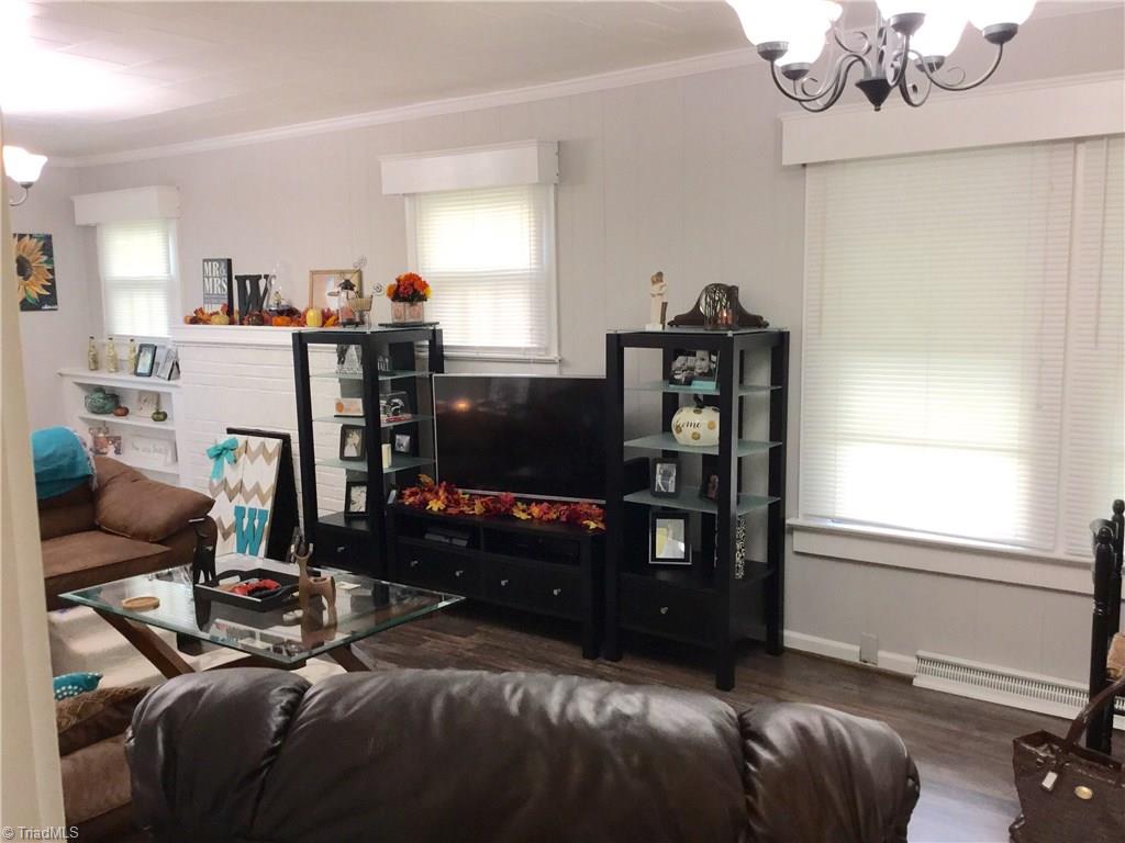 3788 Upper Lake Road Thomasville, NC 27360 - Photo 21 of 26 Gallery Image 21
