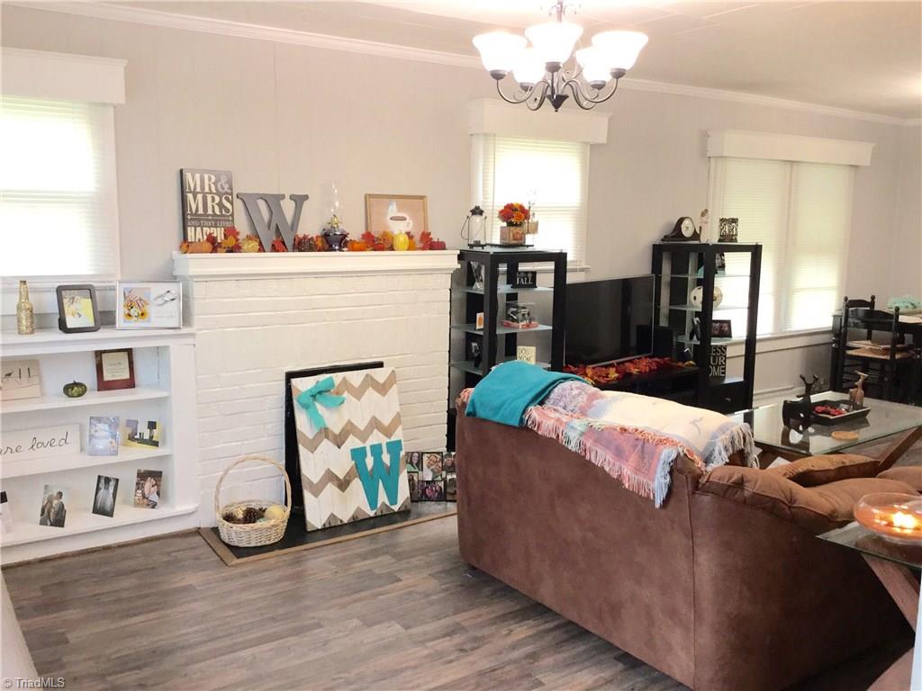 3788 Upper Lake Road Thomasville, NC 27360 - Photo 8 of 26 Gallery Image 8