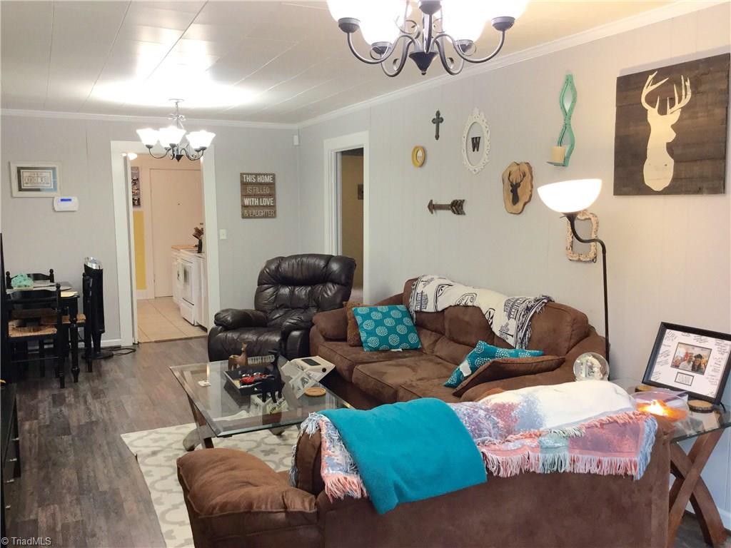 3788 Upper Lake Road Thomasville, NC 27360 - Photo 10 of 26 Gallery Image 10